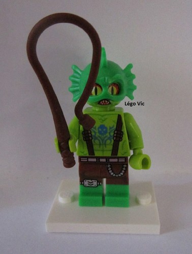 Lego 71023 minifig - 71023, statuetta