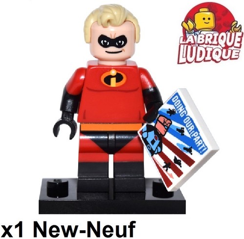 Lego figurine minifig - lego,