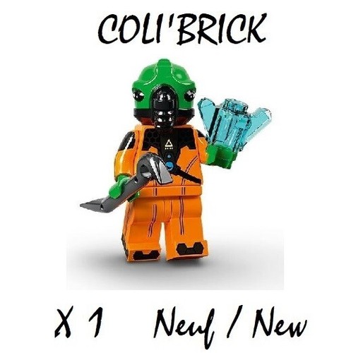 Lego 71029 minifig série - lego, 21