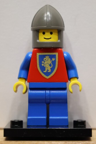 Lego minifig articolo - cas114,
