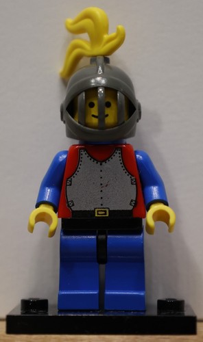 Lego minifig articolo cas414 - minifig,