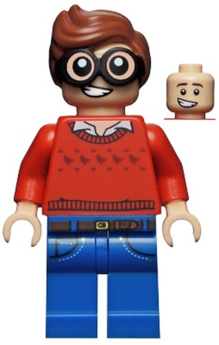 Lego minifig coltlbm09 - lego®,