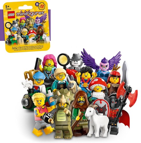 Lego série complète - série, lot