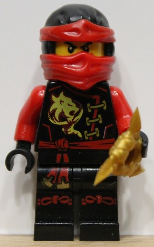 Lego minifig articolo njo0198 - lego,