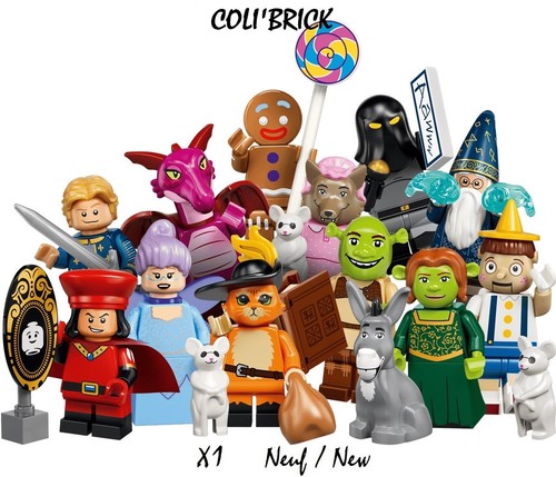 Lego 71053 minifig la - lego,