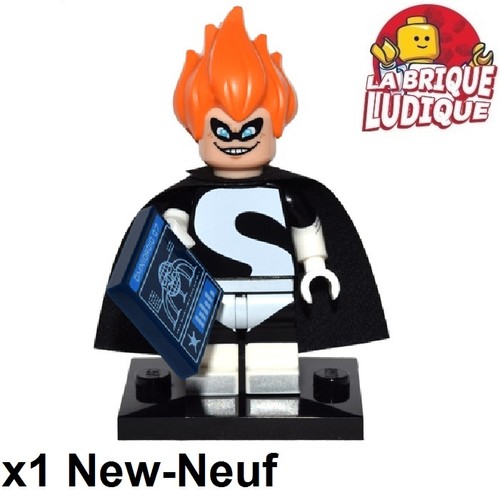 Lego minifigure - lego,