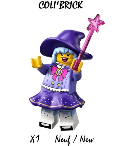 Lego 71052 minifig série - 71052,