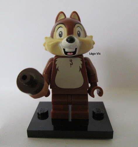 Lego 71024 minifig figurine - lego,