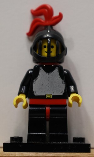 Lego minifig articolo cas175 - minifig,