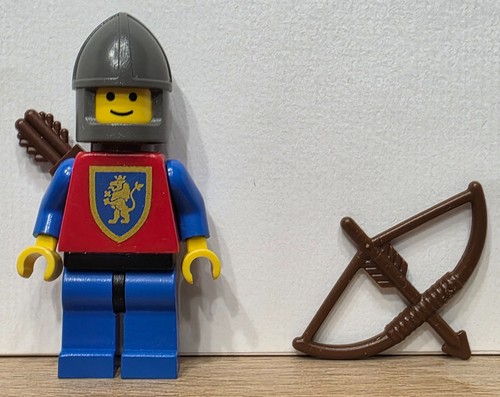 Lego minifig articolo - minifig,