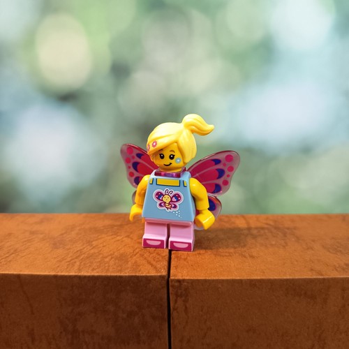 Lego serie butterfly - serie,