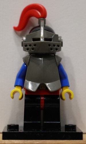 Lego minifig articolo cas170 - minifig,