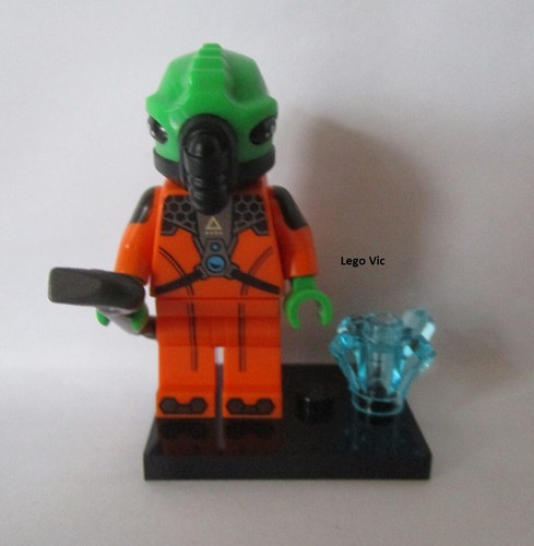 Lego 71029 minifig serie - minifig, 21