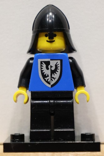 Lego minifig articolo cas253 - lego,