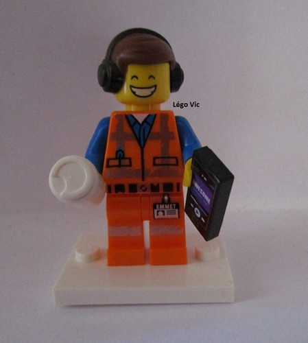 Lego 71023 minifig - lego,