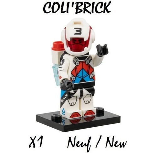 Lego 71048 minifig serie - 71048,