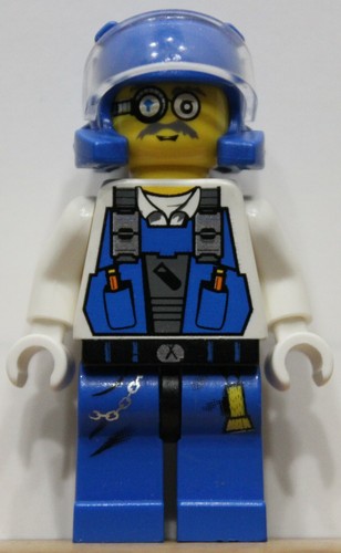 Lego minifig articolo - articolo, pm019