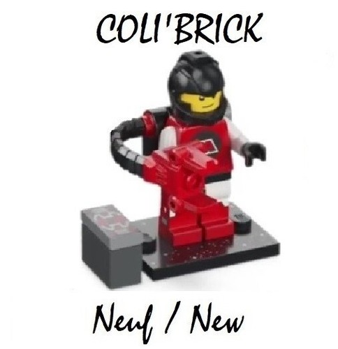 Lego 71046 minifig serie - 71046, 26