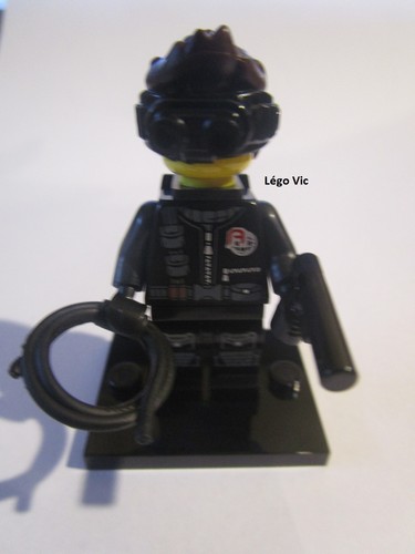 Lego 71013 minifig serie - lego,