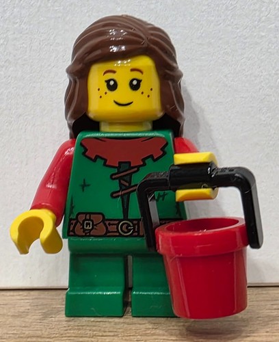 Lego minifig articolo cas573 - minifig,