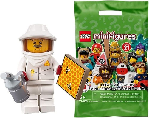 Lego 71029 minifig série - lego, |