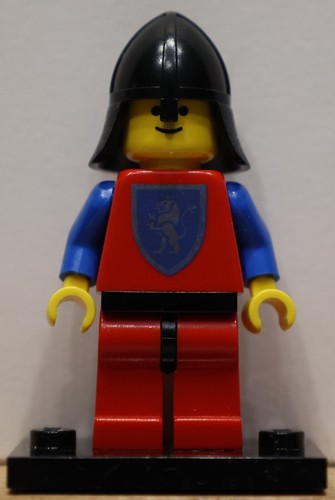 Lego minifig articolo cas120 - articolo,