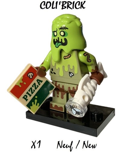 Lego 71052 minifig - 71052,