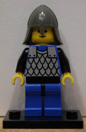 Lego minifig articolo cas142 - articolo,
