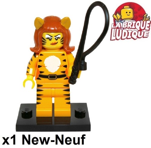 Lego figurine minifig - lego,