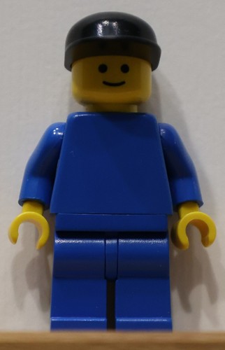 Lego minifig articolo pln089 - lego,