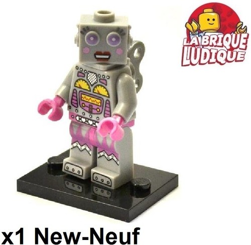 Lego figurine minifig - lego,