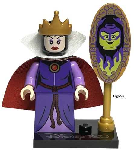 Lego 71038 minifig figurine - minifig,