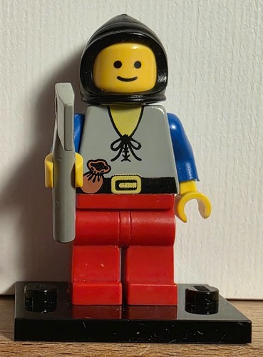 Lego minifig articolo - lego,