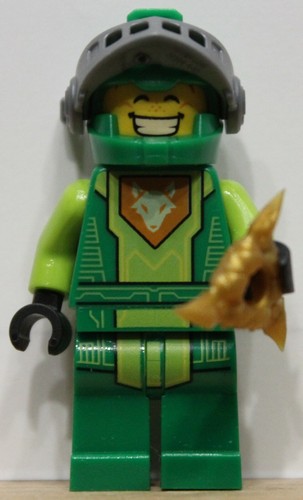 Lego minifig articolo nex078 - lego,