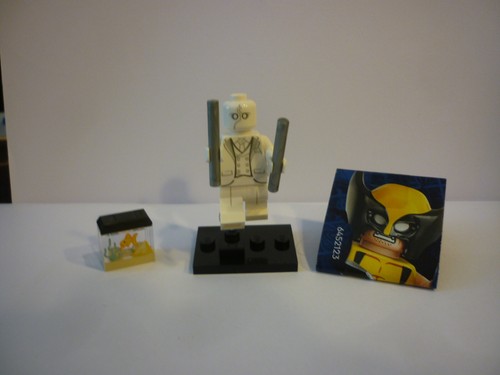 Lego minifig minifigures - lego,