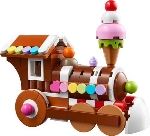 Lego set 40777 serie - lego®,