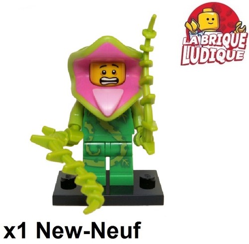 Lego figurine minifig - figurine,
