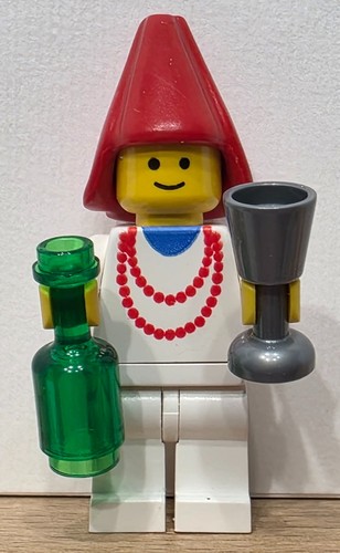 Lego minifig articolo - lego,