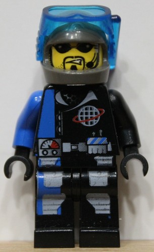 Lego minifig articolo alp015 - articolo,