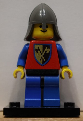 Lego minifig articolo - articolo,