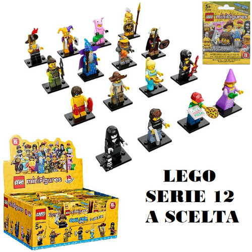 Lego 71007 - lego,