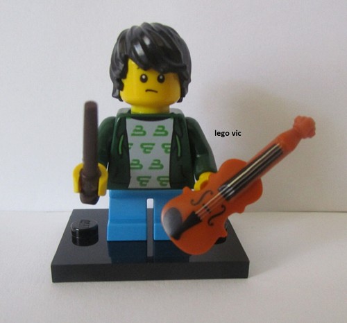 Lego 71029 minifig serie - minifig,