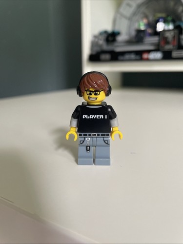 Lego minifig serie - lego,