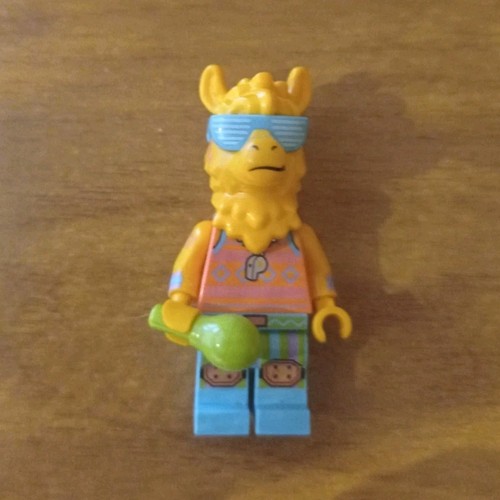 Lego minifigure minifig - lego, da