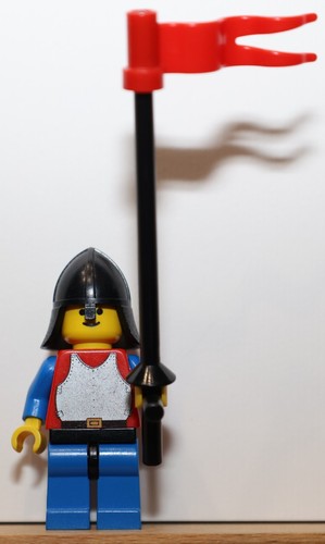 Lego minifig articolo - cas198,