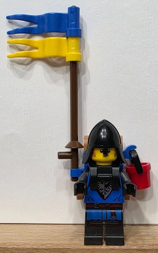 Lego minifig art cas574 - art.,
