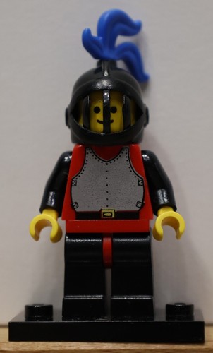 Lego minifig articolo cas194 - lego,
