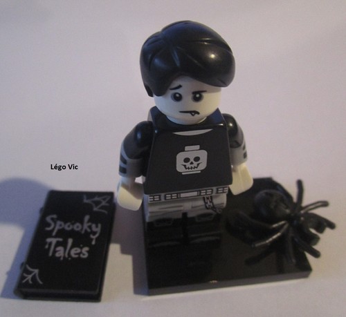Lego 71013 minifig figurine - 71013,