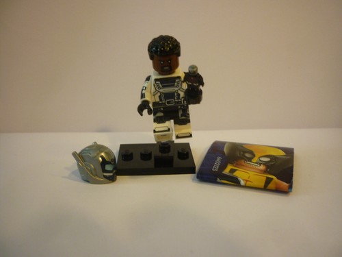 Lego minifig minifigure - minifig, marvel