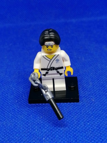 Lego figurine minifig - lego, officiel